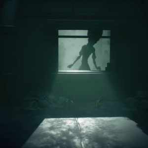 خرید بازی Little NightMares 3 برای Nintendo Switch 2