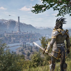 خرید بازی The Elder Scrolls IV: Oblivion Remasteredِ Delux Edition برای Ps5