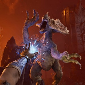 خرید بازی The Elder Scrolls IV: Oblivion Remasteredِ Delux Edition برای Ps5
