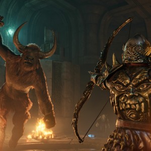 خرید بازی The Elder Scrolls IV: Oblivion Remasteredِ Delux Edition برای Ps5