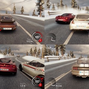 خرید بازی Gear.Club Unlimited 2 - Ultimate Edition برای Ps5
