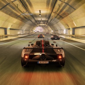خرید بازی Gear.Club Unlimited 2 - Ultimate Edition برای Ps5