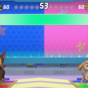 خرید بازی PAW Patrol Mighty Pups Save Adventure Bay برای Ps5