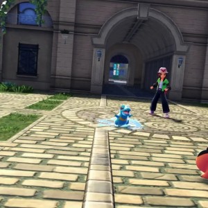 خرید بازی Pokémon Legends: Z-A برای Nintendo Switch 2