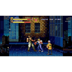 خرید بازی sega mega drive classics برای Ps4