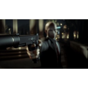 خرید کالکتور HITMAN World of Assassination 25th Anniversary Box