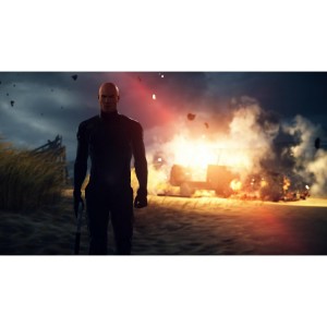 خرید کالکتور HITMAN World of Assassination 25th Anniversary Box