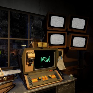 خرید بازی Five Nights at Freddy&#39;s: Secret of the Mimic برای Ps5