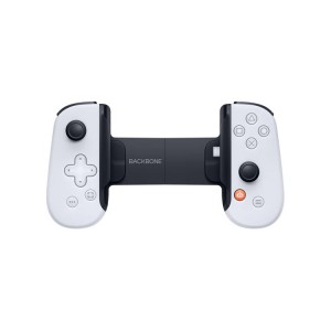 گیم پد Backbone One نسخه پلی استیشن مدل پرت Type-C
