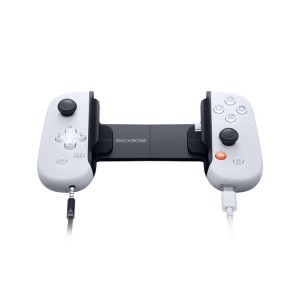 گیم پد Backbone One نسخه پلی استیشن مدل پرت Type-C