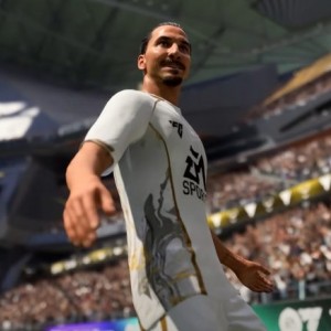 خرید بازی FC 26 برای Ps5 ریجن 3