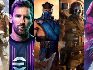 معرفی بهترین بازی های آنلاین چند نفره