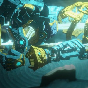 خرید بازی Hyrule Warriors Age Of Imprisonment برای Nintendo Switch 2