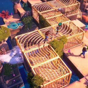 خرید بازی Survival Kids برای Nintendo Switch 2