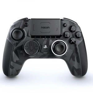 خرید دسته Nacon Revolution 5 Pro ارتشی مشکی