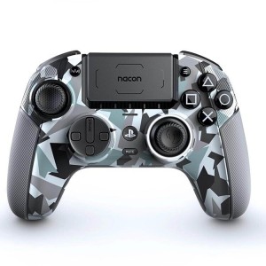 خرید دسته Nacon Revolution 5 Pro ارتشی سفید