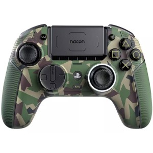 خرید دسته Nacon Revolution 5 Pro ارتشی سبز