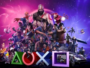 بهترین بازی های ps5 کدام ها هستند؟