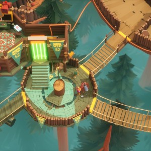 خرید بازی Chicken Run Eggstraction برای Ps5