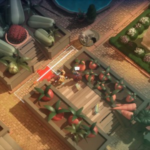 خرید بازی Chicken Run Eggstraction برای Ps5