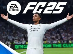 خرید بازی فیفا برای ps5