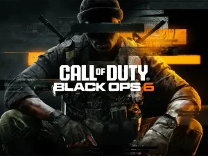 معرفی بازی Call of Duty: Black Ops 6 برای ps5