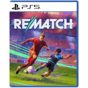 خرید بازی REMATCH برای Ps5