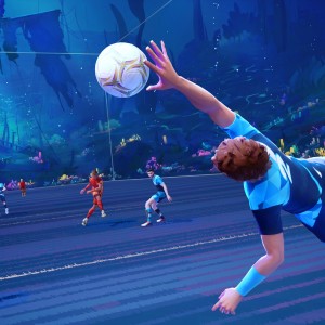 خرید بازی REMATCH برای Ps5