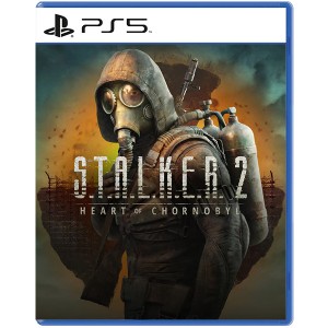 خرید بازی S.T.A.L.K.E.R. 2: Heart of Chornobyl برای Ps5
