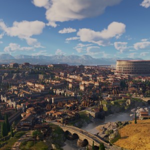 خرید بازی Anno 117 Pax Romana برای Ps5