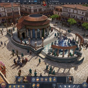 خرید بازی Anno 117 Pax Romana برای Ps5