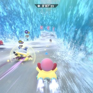 خرید بازی Kirby Air Raiders برای Nintendo Switch 2