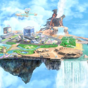 خرید بازی Kirby Air Raiders برای Nintendo Switch 2