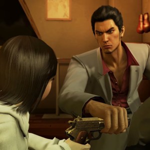 خرید بازی Yakuza Kiwami برای Nintendo Switch 2