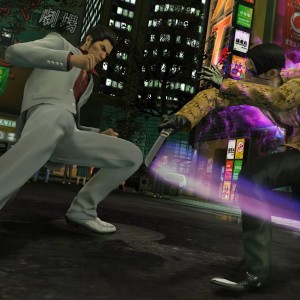 خرید بازی Yakuza Kiwami برای Nintendo Switch 2