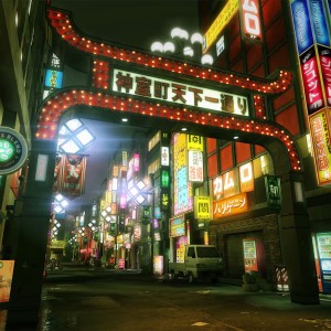 خرید بازی Yakuza Kiwami برای Nintendo Switch 2