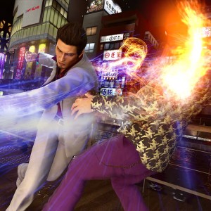 خرید بازی Yakuza Kiwami 2 برای Nintendo Switch 2