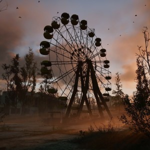 خرید بازی S.T.A.L.K.E.R. 2: Heart of Chornobyl برای Ps5