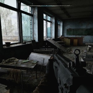 خرید بازی S.T.A.L.K.E.R. 2: Heart of Chornobyl برای Ps5