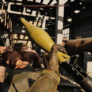 خرید بازی S.T.A.L.K.E.R. 2: Heart of Chornobyl برای Ps5