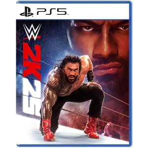 خرید بازی W2K25 برای Ps5