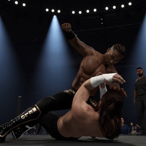 خرید بازی W2K25 برای Ps5