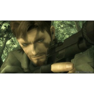 خرید بازی METAL GEAR SOLID: MASTER COLLECTION Vol.1 برای Ps5