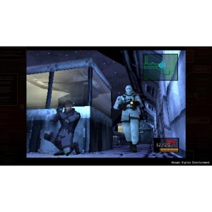 خرید بازی METAL GEAR SOLID: MASTER COLLECTION Vol.1 برای Ps5
