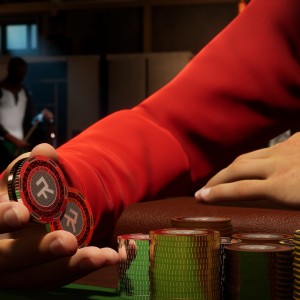 خرید بازی Poker Club برای Ps5