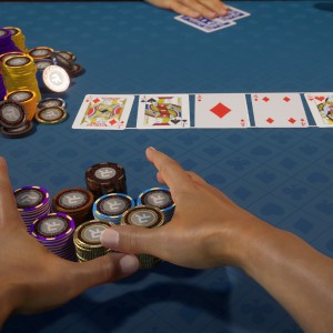 خرید بازی Poker Club برای Ps5