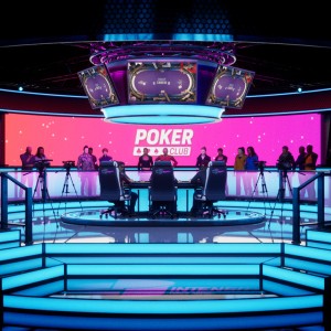 خرید بازی Poker Club برای Ps5