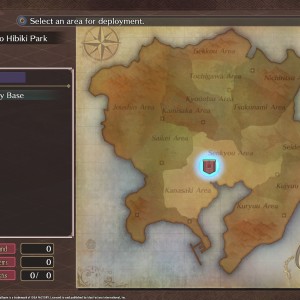 خرید بازی Dark Rose Valkyrie برای Ps4