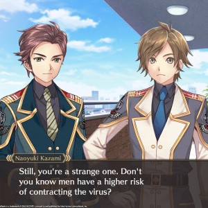 خرید بازی Dark Rose Valkyrie برای Ps4