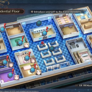 خرید بازی Dark Rose Valkyrie برای Ps4